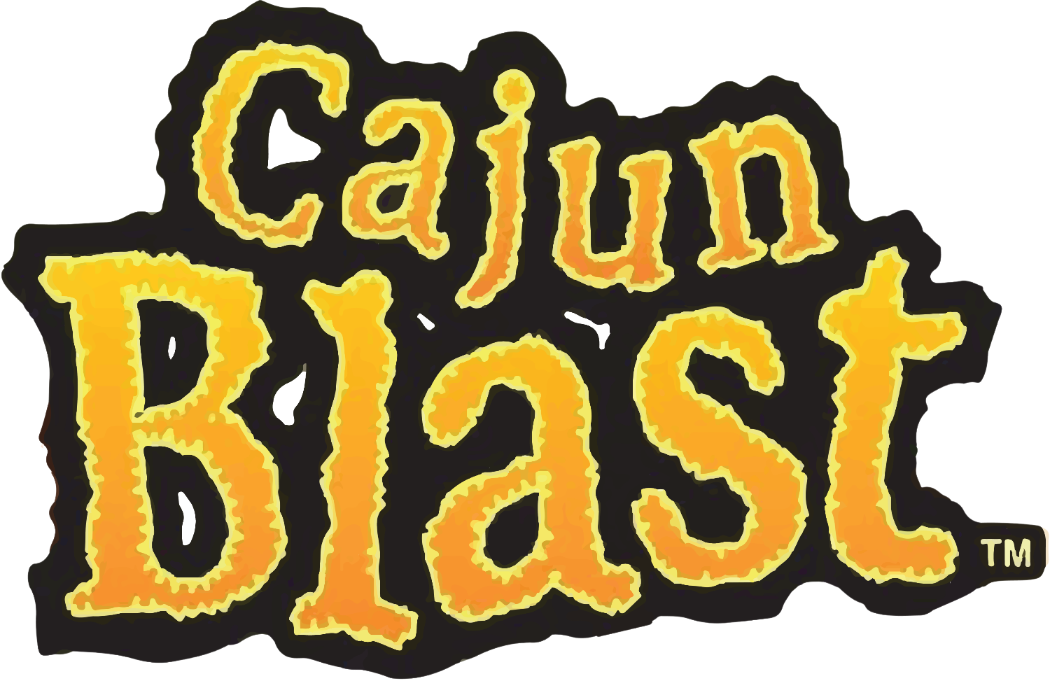 Cajun Blast