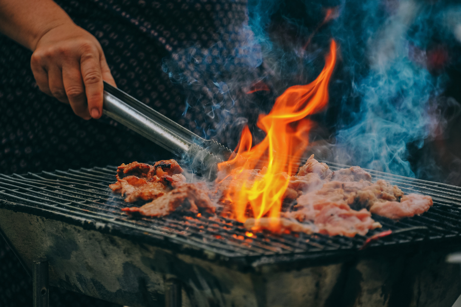 Grill Seasoning | Cajun Blast